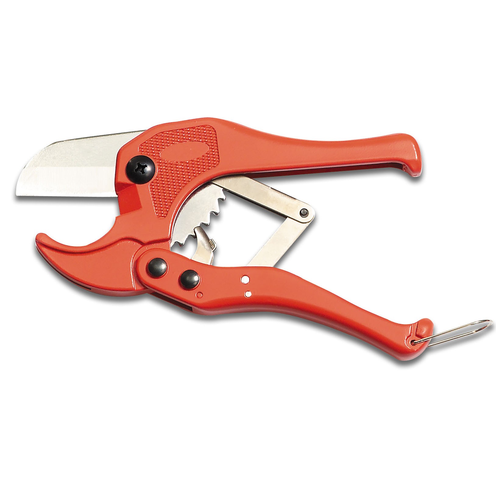 Plastic Pipe Cutter