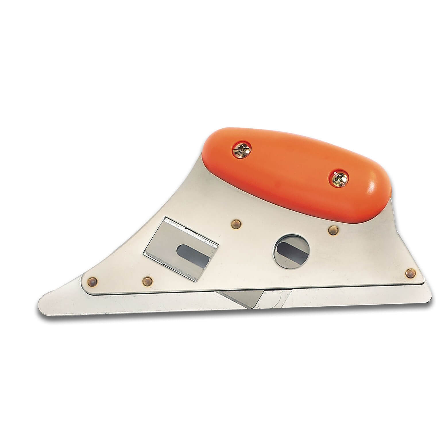 Cushion Back Cutter
