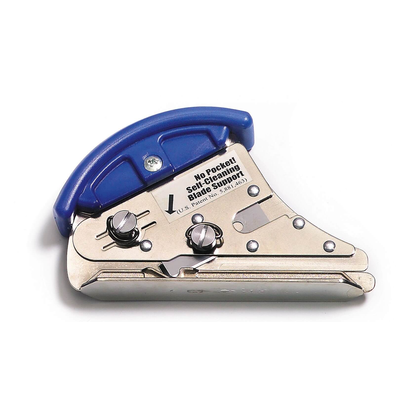 Loop Pile Cutter