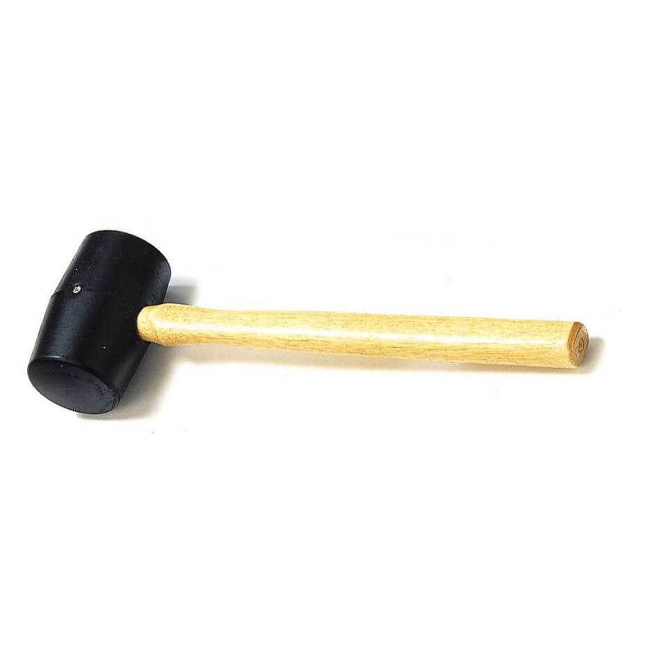 Rubber Mallet