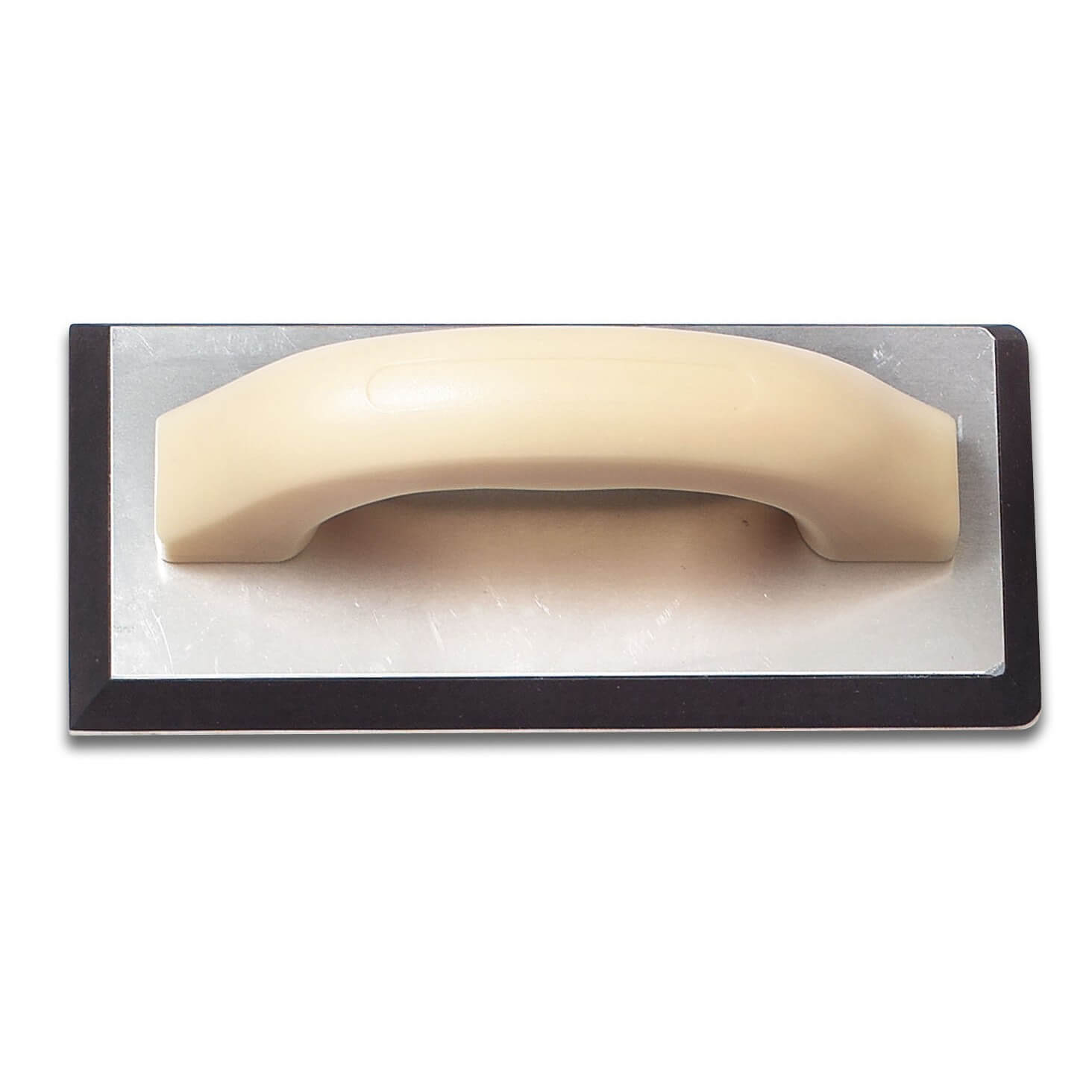 Grouting Float, w/Gum Rubber Plate
