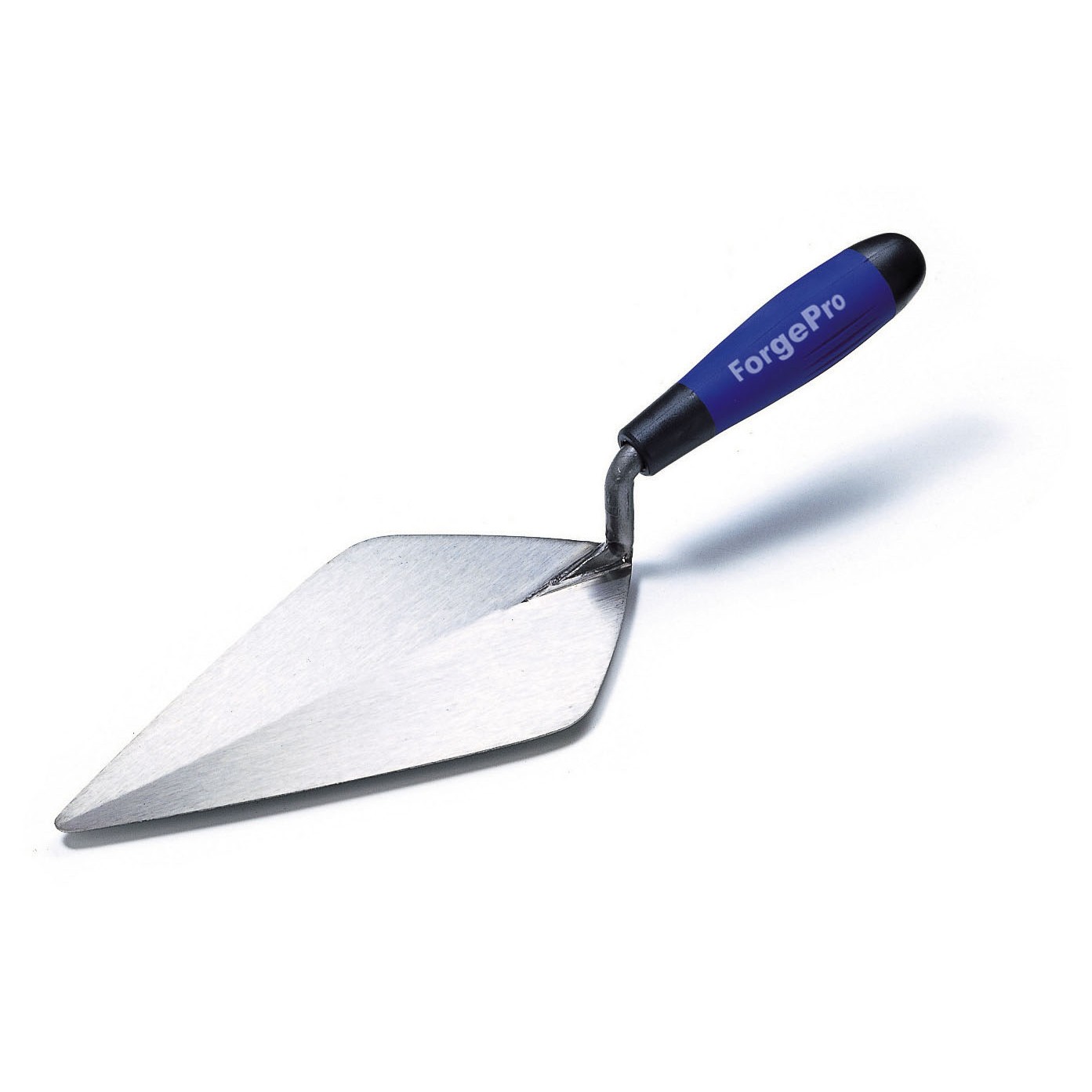 Wide London, ForgePro Brick Trowel, ErgoSoft Handle
