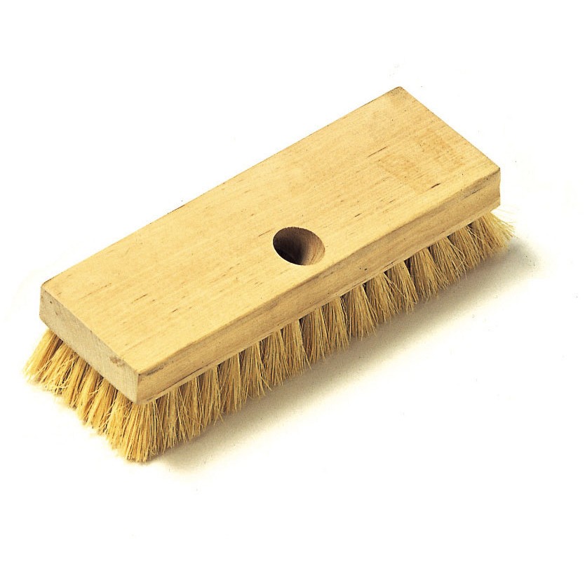 Heavy Duty Acid Brush