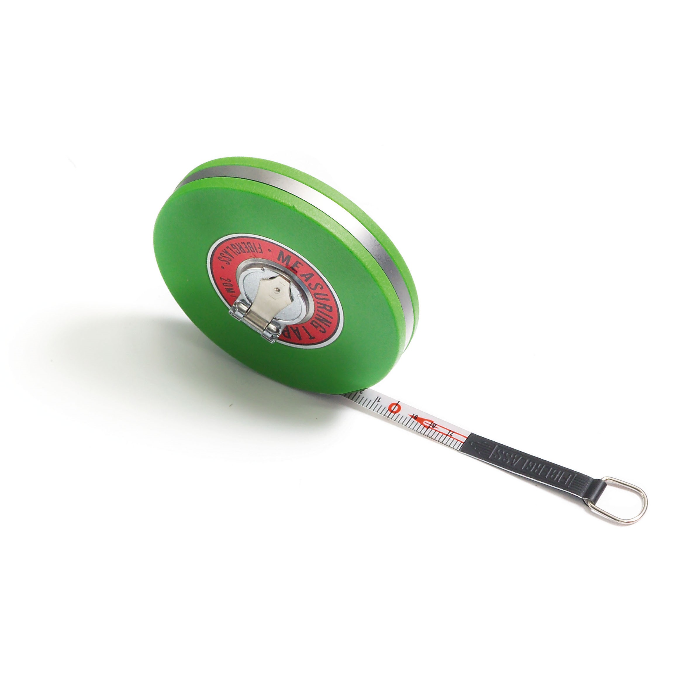 Fiber Measuring Tape