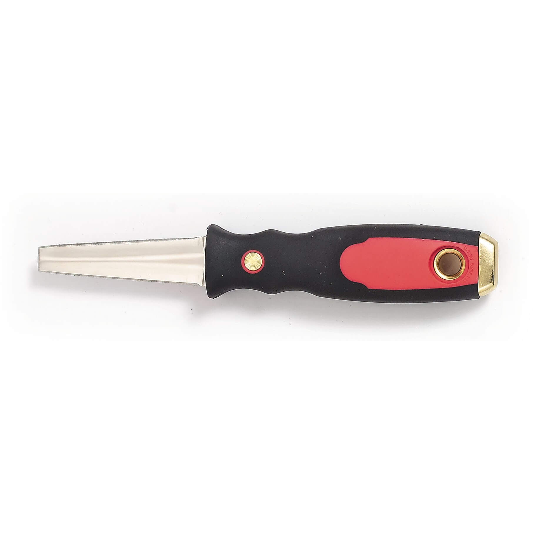 DuraGrip Roofing Knife Felt Knife