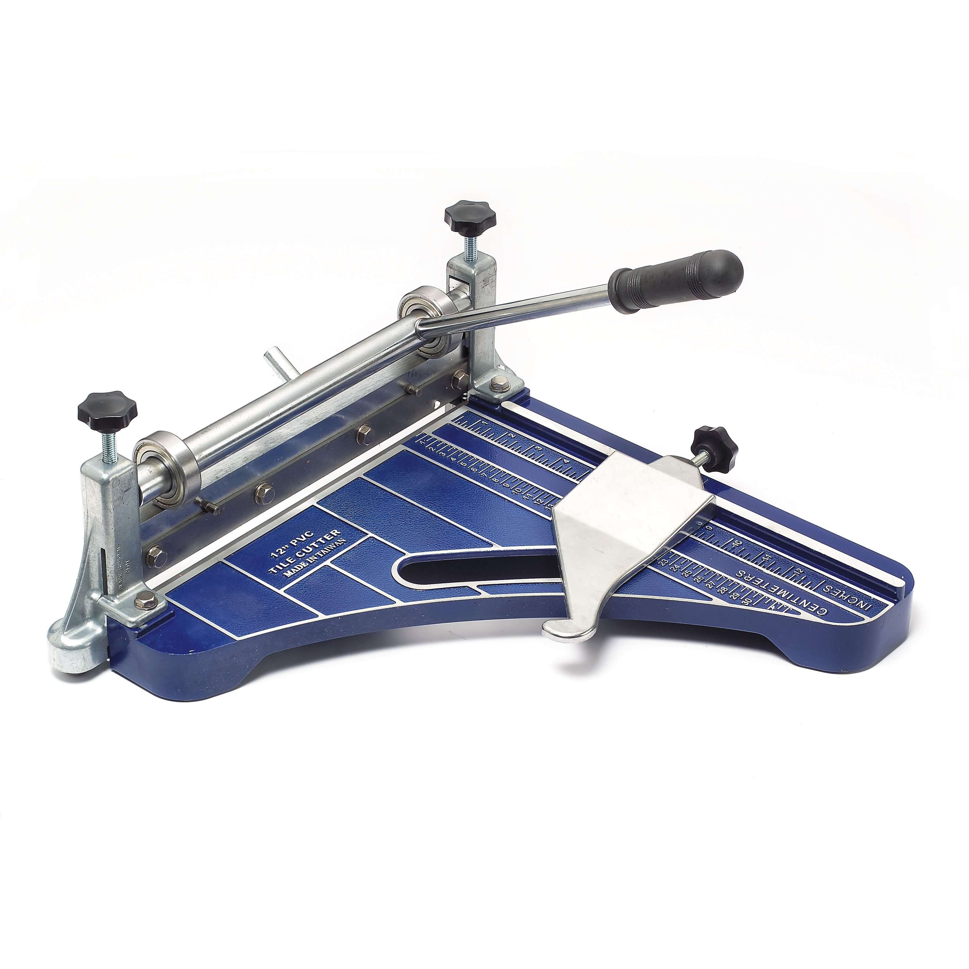 Vinyl Tile Cutter
