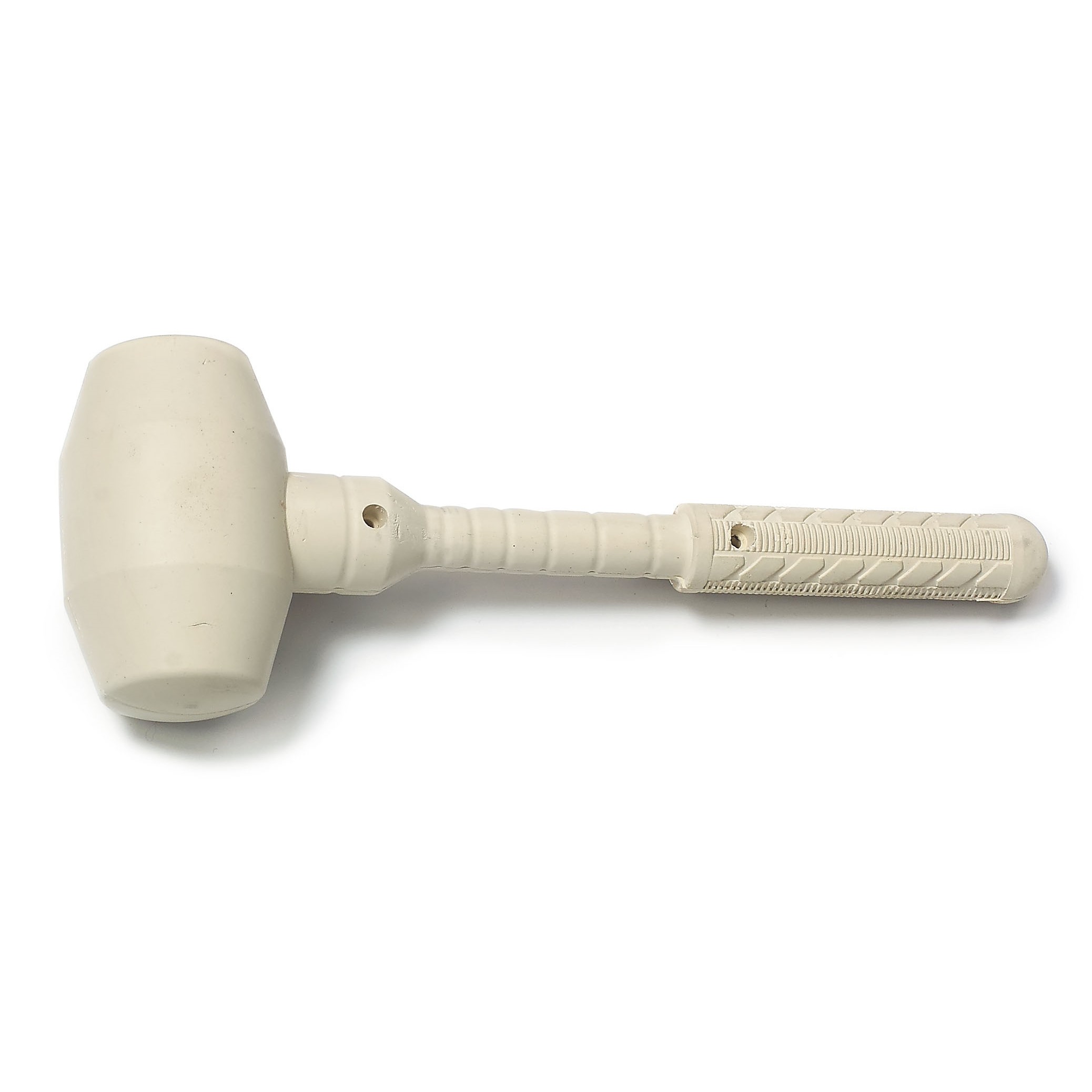 One-piece Rubber Mallet