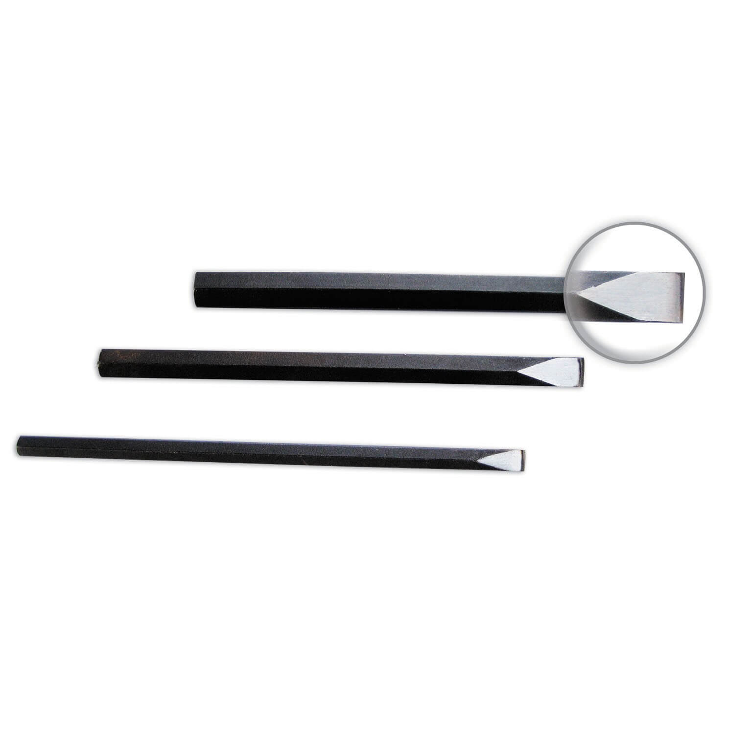 Carbide Chisel