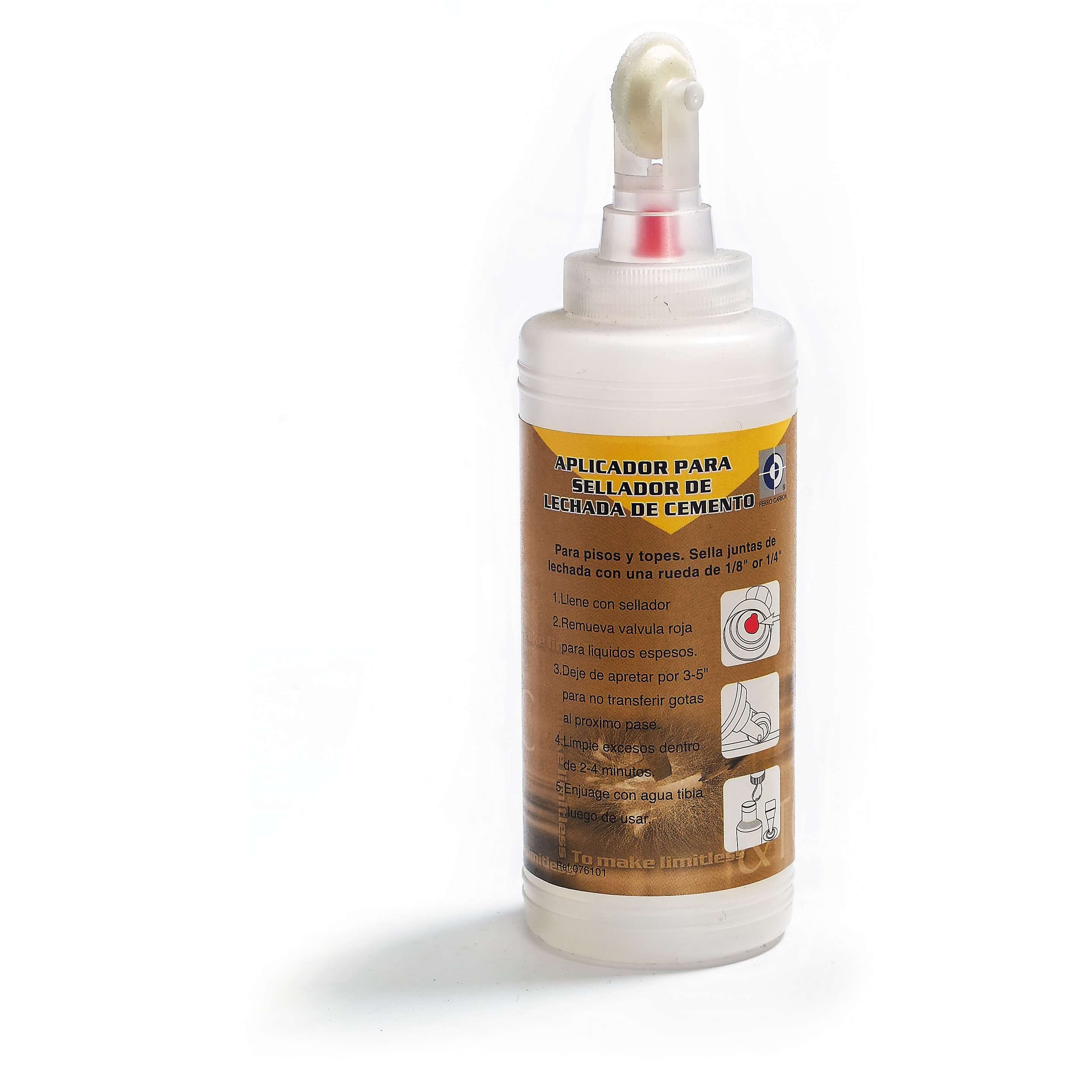 Grout Sealer Applicator, 1/4