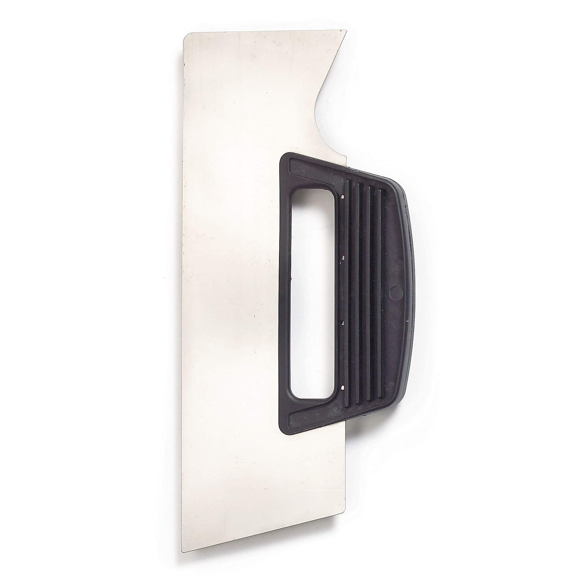 Stainless Steel Smoother