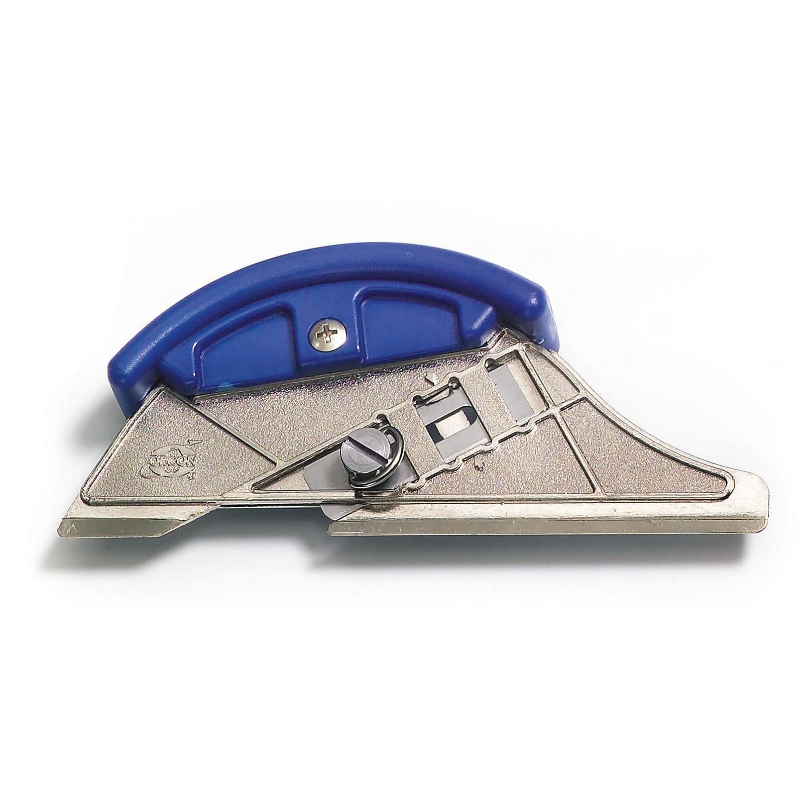 Cushion Back Cutter