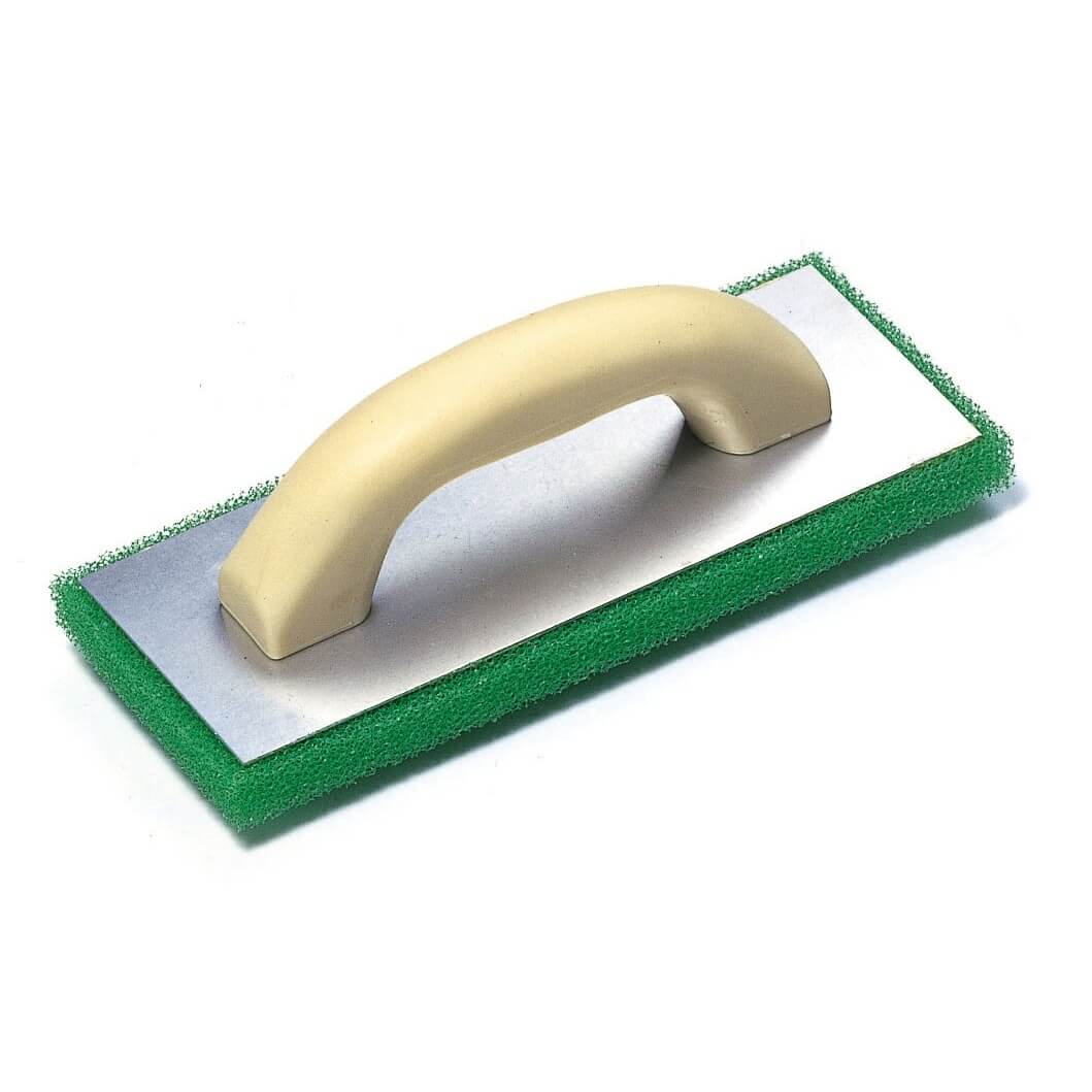 Foam Plastic Texture Float