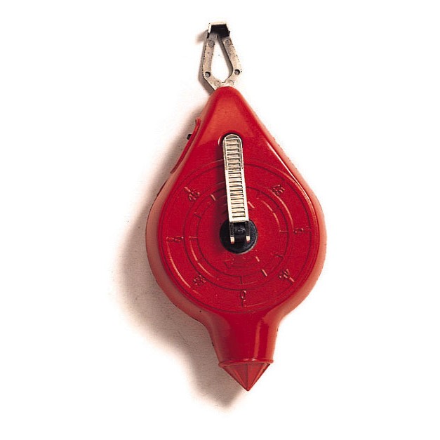 Heavy Duty Chalk Line Reel